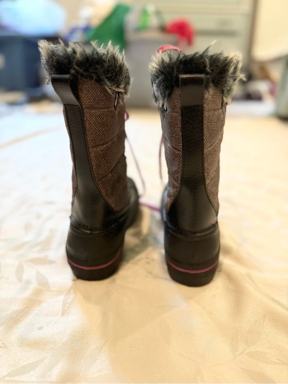 DSG waterproof kids